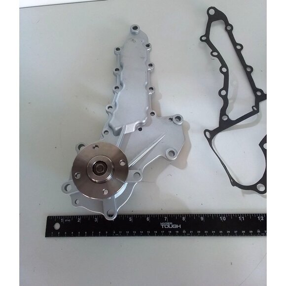 Water Pump | Kubota 03 Series V2203-E2B | K1A021-73030Brand: Maxiforce - Picture 8 of 8